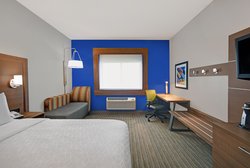  - Holiday Inn Express Adrian