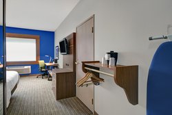  - Holiday Inn Express Adrian