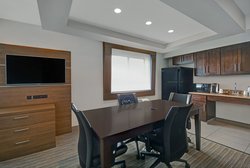  - Holiday Inn Express Adrian