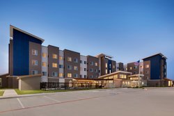  - Residence Inn by Marriott South Waco - I-35, Exit 330B