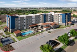  - Residence Inn by Marriott South Waco - I-35, Exit 330B