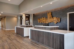  - Residence Inn by Marriott South Waco - I-35, Exit 330B