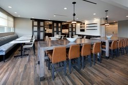  - Residence Inn by Marriott South Waco - I-35, Exit 330B