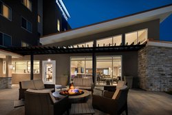  - Residence Inn by Marriott South Waco - I-35, Exit 330B