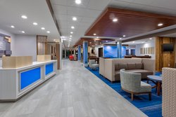  - Holiday Inn Express & Suites Wooster