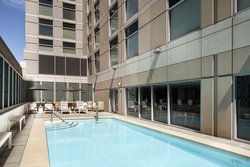  - Sheraton Grand Hotel Sacramento - I-5, Exit 519B