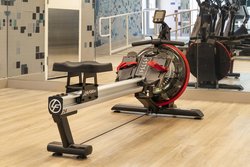  - Sheraton Grand Hotel Sacramento - I-5, Exit 519B