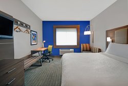  - Holiday Inn Express Adrian