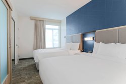  - SpringHill Suites by Marriott North Tallahassee - I-10, Exit 203