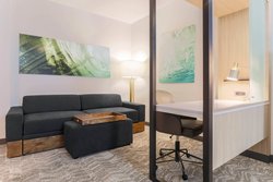  - SpringHill Suites by Marriott North Tallahassee - I-10, Exit 203