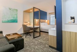  - SpringHill Suites by Marriott North Tallahassee - I-10, Exit 203