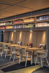  - Lotte Hotel Downtown Seattle