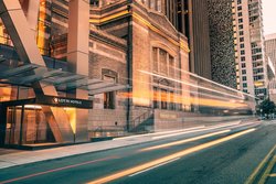  - Lotte Hotel Downtown Seattle