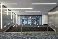  - Renaissance by Marriott Nashville Hotel - I-40 & I-65, Exit 209