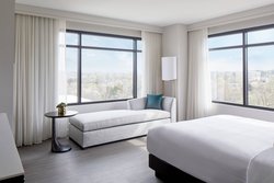  - Marriott Hotel & Conference Center UNC Charlotte - I-85, Exit 45