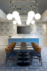  - Marriott Hotel Richmond - I-95, Exit 74C