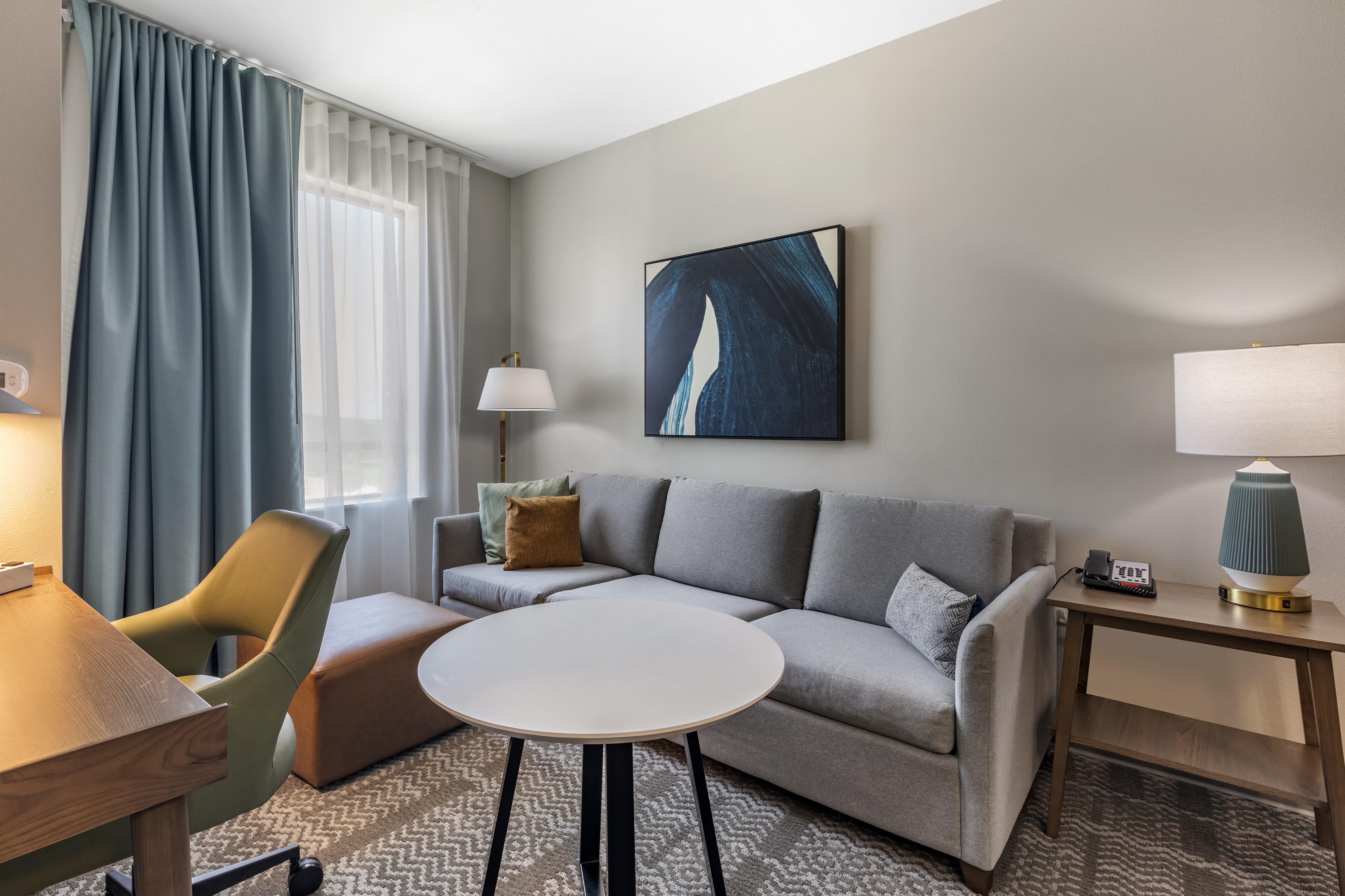 STAYBRIDGE SUITES GRAND PRAIRIE BY-guestroom-Guest Room.jpg
