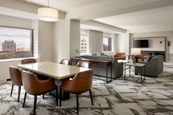  - Sheraton Le Centre Hotel Montreal