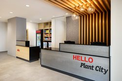  - TownePlace Suites by Marriott Plant City