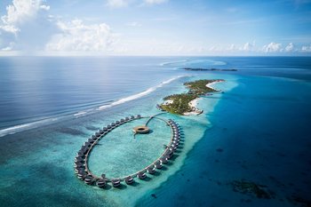 THE RITZ-CARLTON MALDIVES, FARI ISLANDS