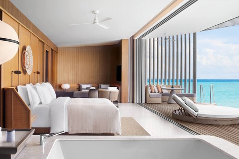 THE RITZ-CARLTON MALDIVES, FARI ISLANDS - Photo 10