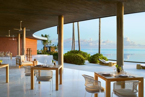THE RITZ-CARLTON MALDIVES, FARI ISLANDS - Photo 36
