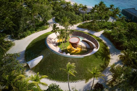 THE RITZ-CARLTON MALDIVES, FARI ISLANDS - Photo 55