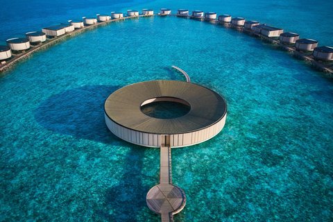THE RITZ-CARLTON MALDIVES, FARI ISLANDS - Photo 58