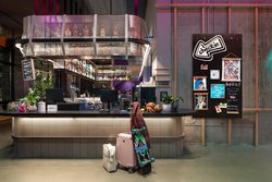  - Moxy Hotel by Marriott Downtown Portland