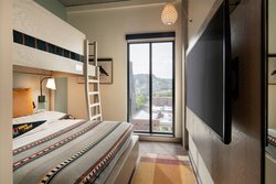  - Moxy Hotel by Marriott Downtown Portland