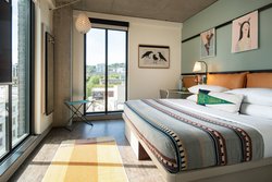  - Moxy Hotel by Marriott Downtown Portland