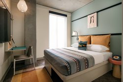  - Moxy Hotel by Marriott Downtown Portland