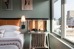  - Moxy Hotel by Marriott Downtown Portland