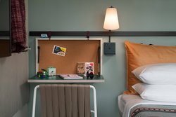  - Moxy Hotel by Marriott Downtown Portland