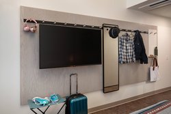  - Moxy Hotel by Marriott Downtown Portland