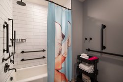  - Moxy Hotel by Marriott Downtown Portland