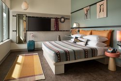  - Moxy Hotel by Marriott Downtown Portland