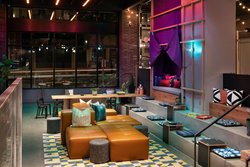  - Moxy Hotel by Marriott Downtown Portland