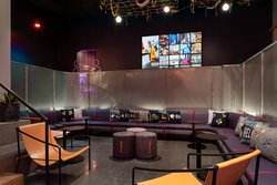  - Moxy Hotel by Marriott Downtown Portland