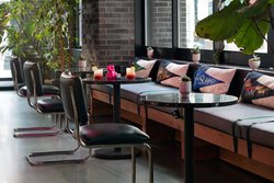 - Moxy Hotel by Marriott Downtown Portland