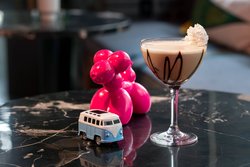  - Moxy Hotel by Marriott Downtown Portland