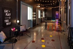  - Moxy Hotel by Marriott Downtown Portland