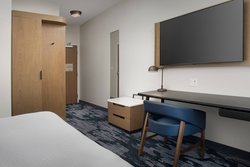  - Fairfield Inn & Suites by Marriott Rohnert Park
