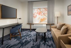 - Fairfield Inn & Suites by Marriott Rohnert Park