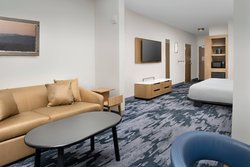  - Fairfield Inn & Suites by Marriott Rohnert Park