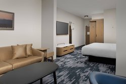 - Fairfield Inn & Suites by Marriott Rohnert Park
