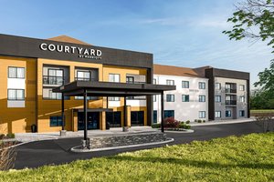 paducah marriott courtyard mayfield ky hotelguides