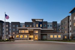  - Residence Inn by Marriott South Waco - I-35, Exit 330B