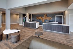  - Residence Inn by Marriott South Waco - I-35, Exit 330B