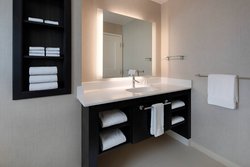  - Residence Inn by Marriott South Waco - I-35, Exit 330B